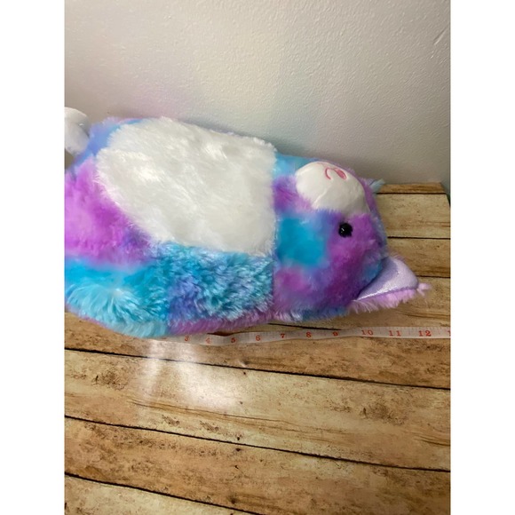 KellyToy Stuffed Animal Cat - Picture 3 of 5